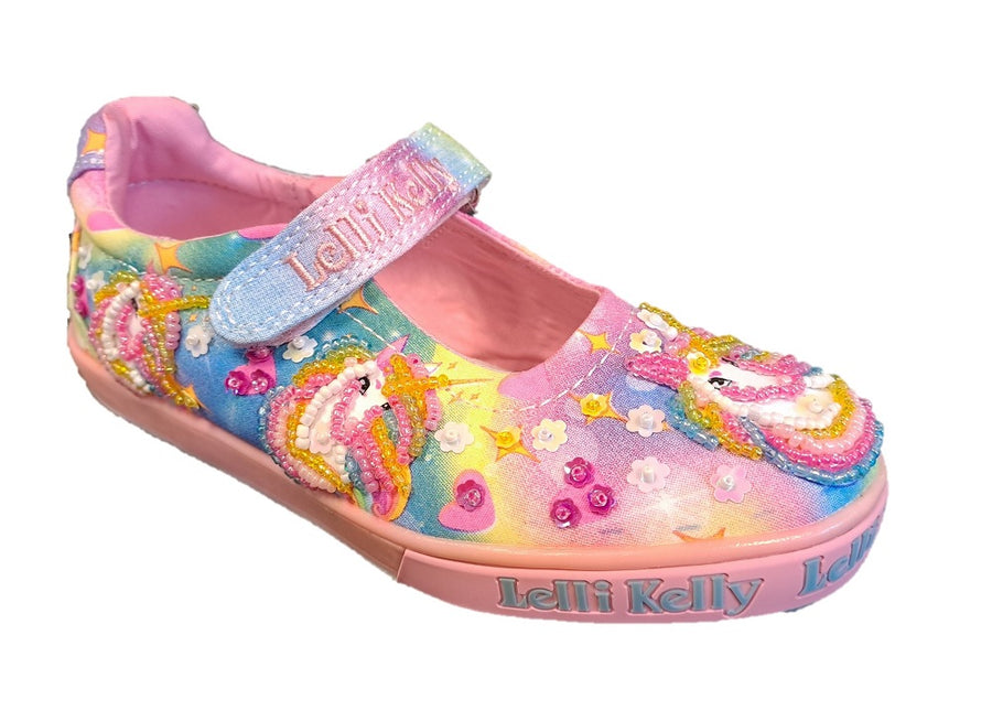 Lelli Kelly Unicorn