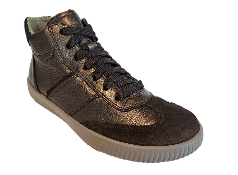 Legero Silence Gore-Tex