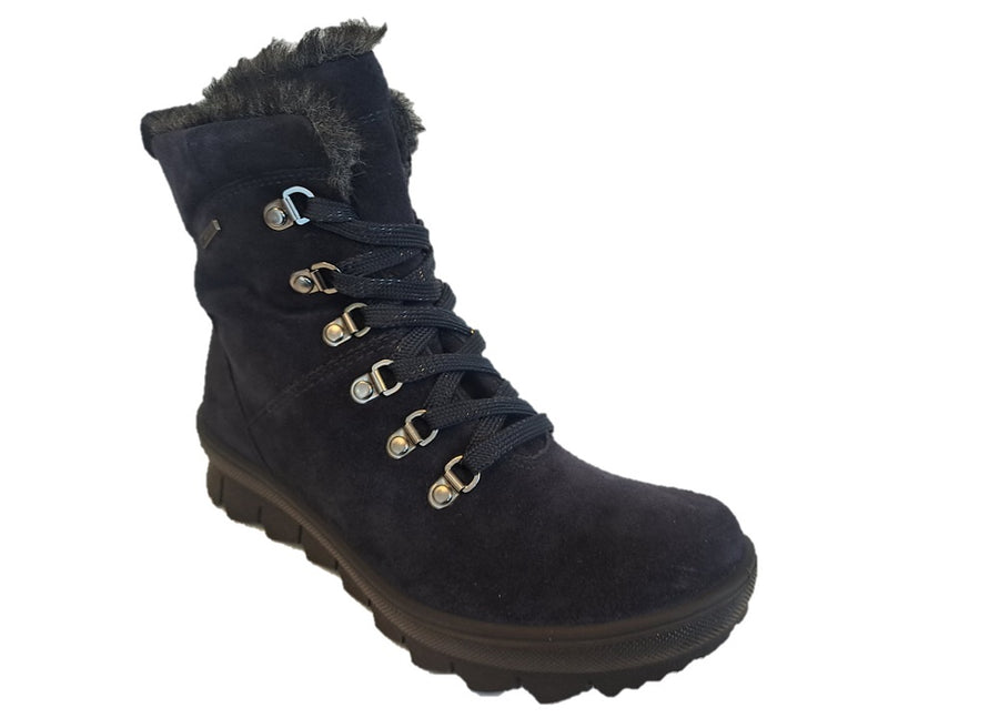 Legero Novara Gore-Tex