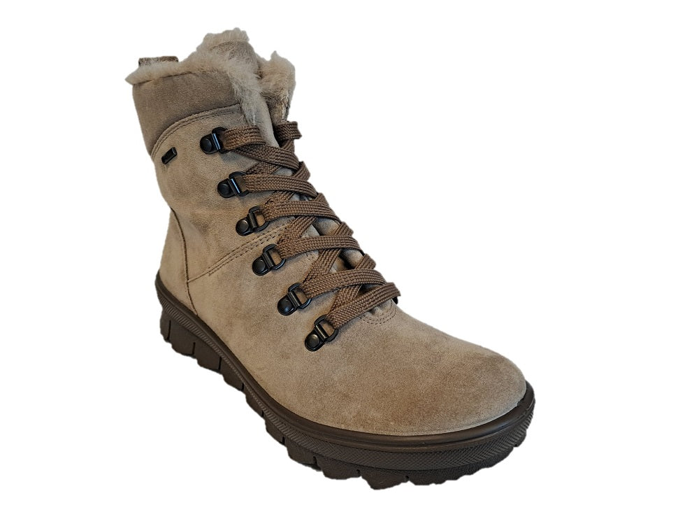 Legero Novara Gore-Tex