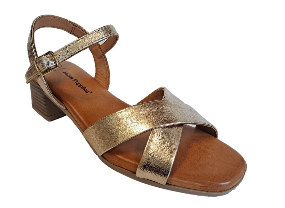 Hush Puppies Regina
