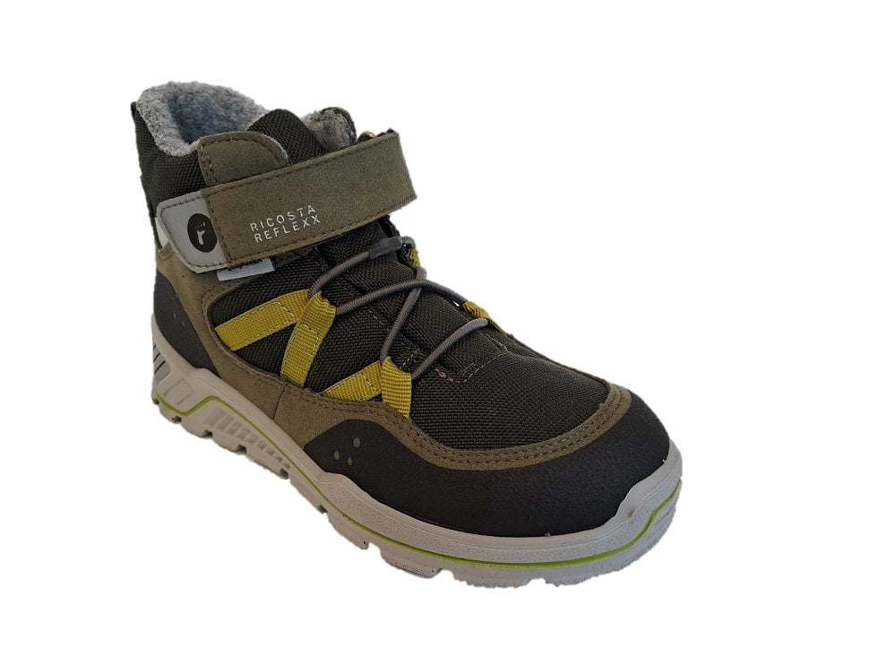 Ricosta Arex Waterproof