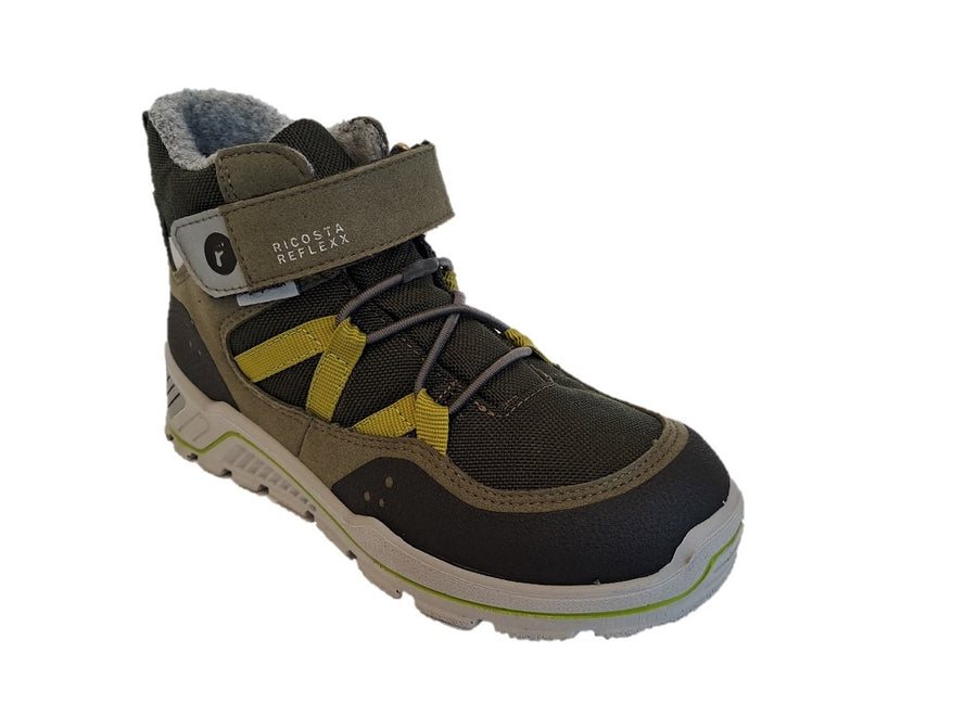 Ricosta Arex Waterproof