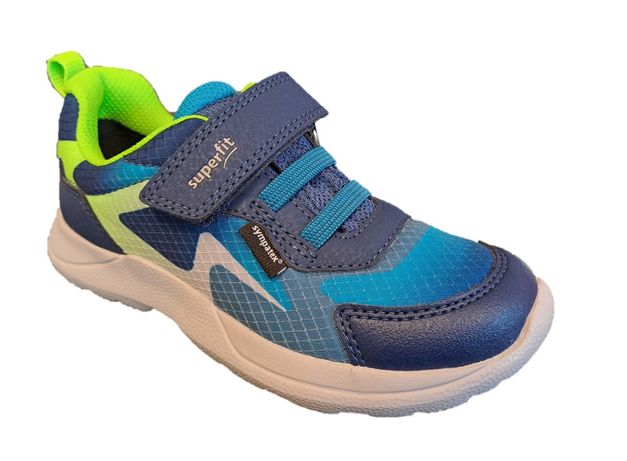 Superfit Rush Waterproof