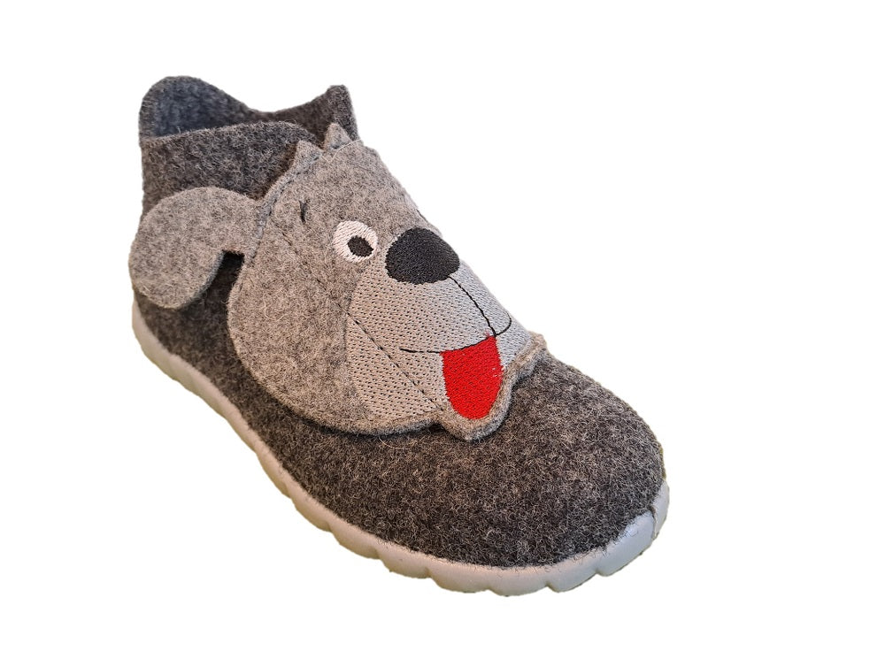 Superfit Dog