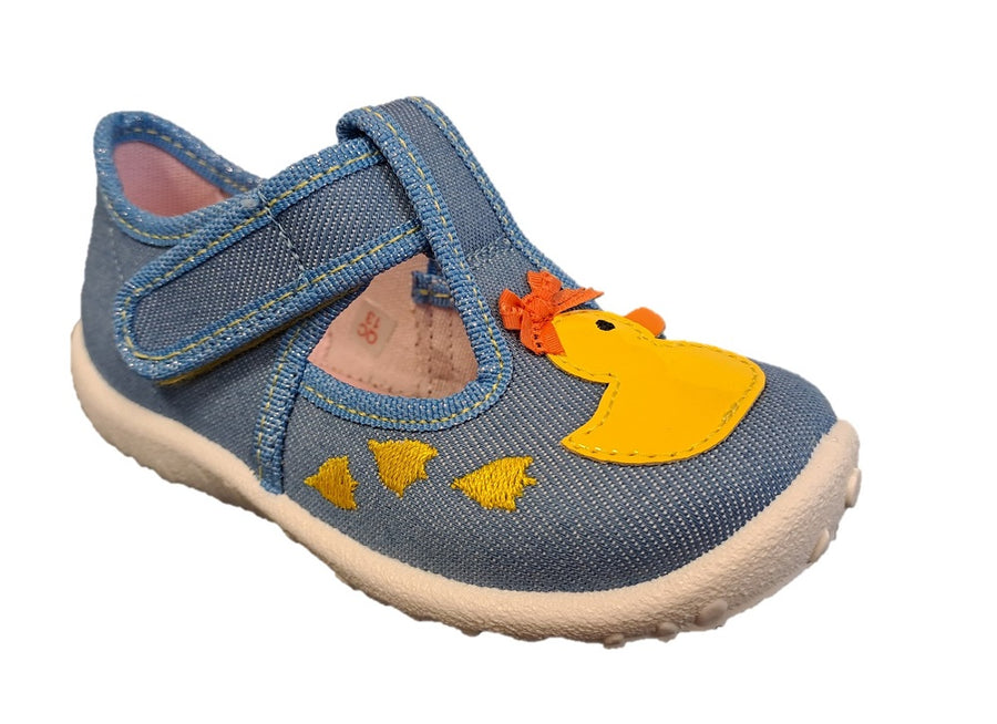 Superfit Duck