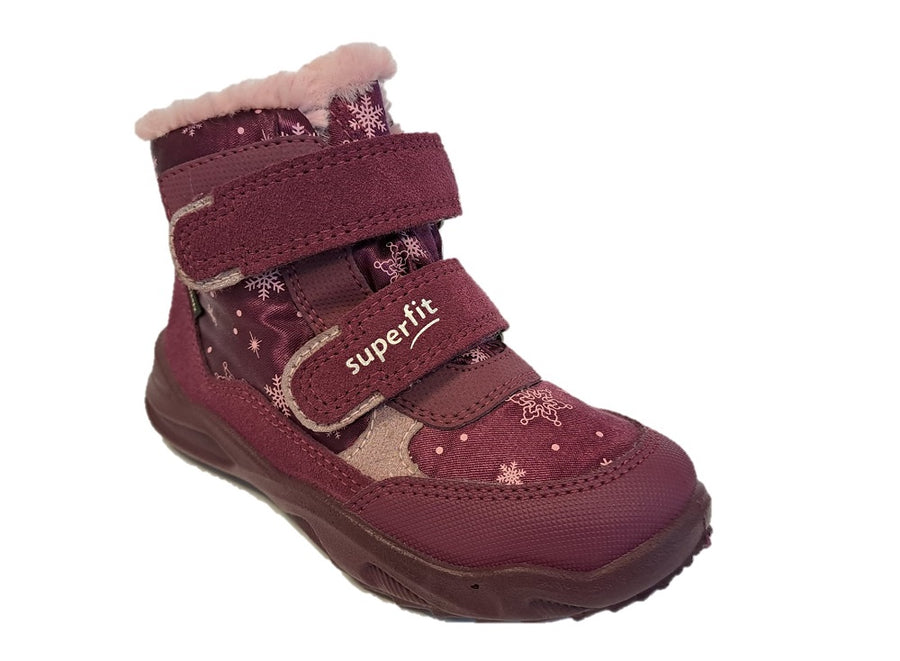 Superfit Glacier Gore-Tex