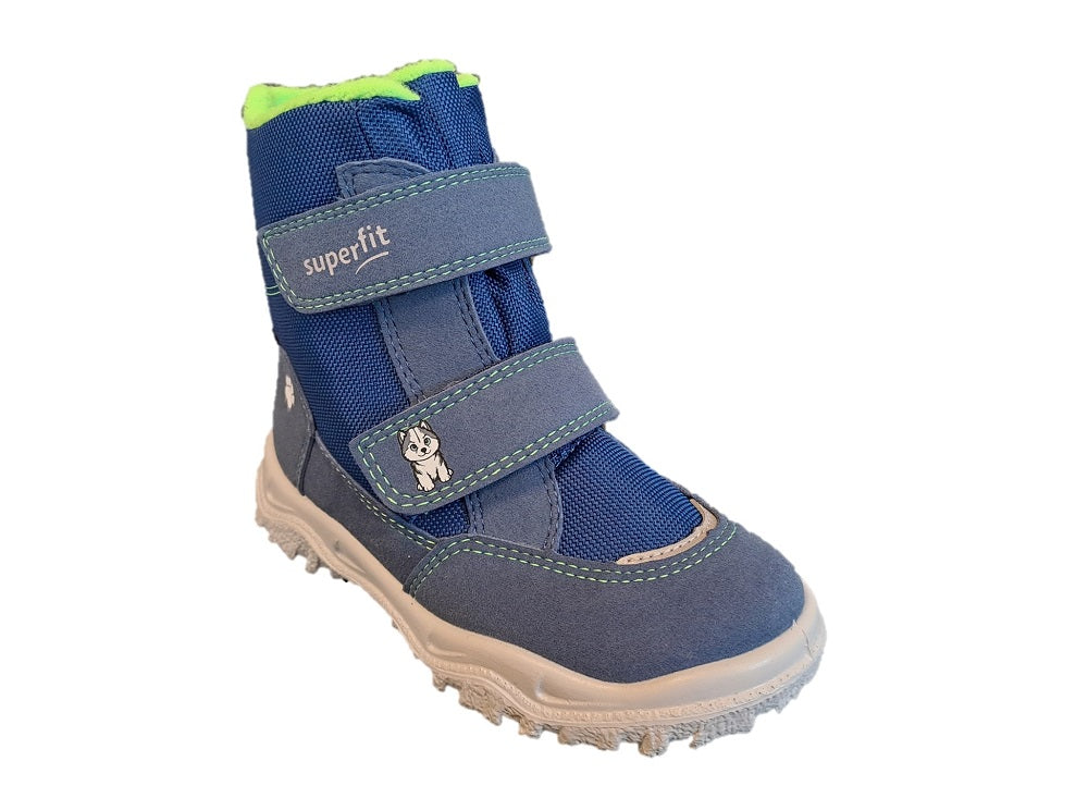 Superfit Husky Gore-Tex