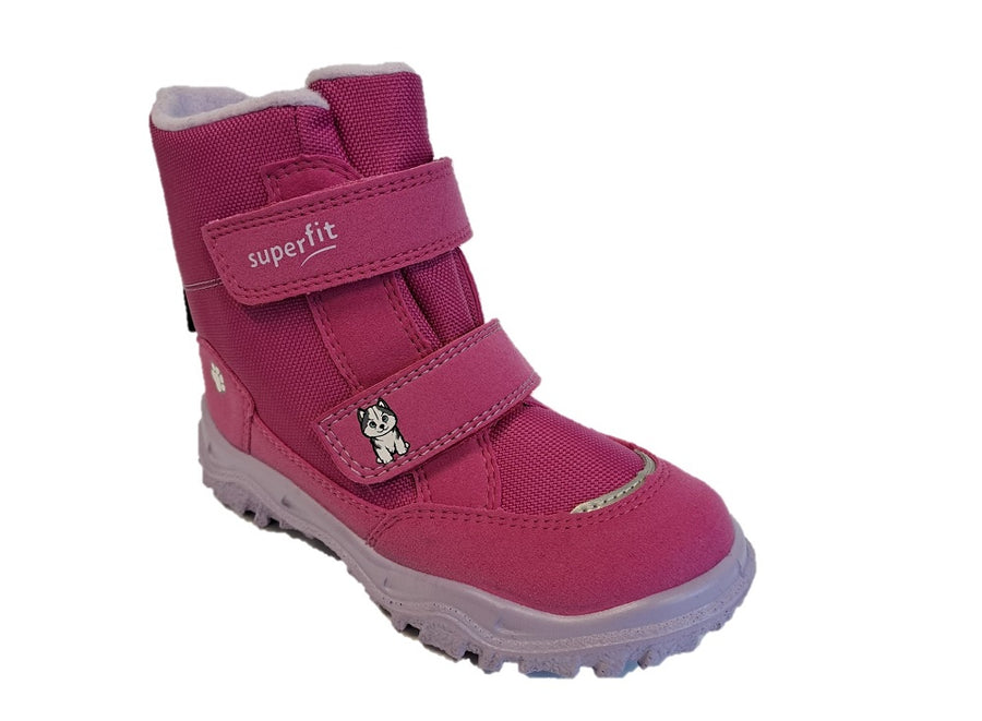 Superfit Husky Waterproof