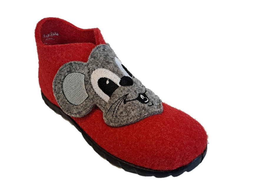 Superfit Mouse
