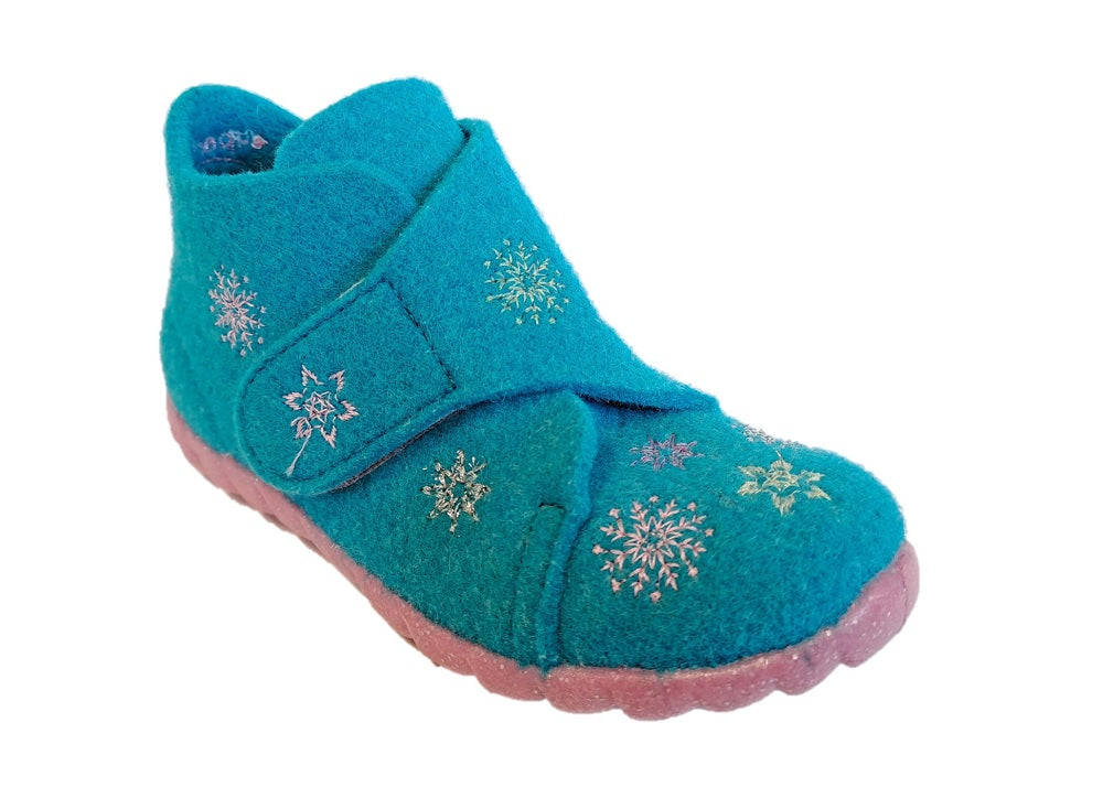 Superfit Snowflake