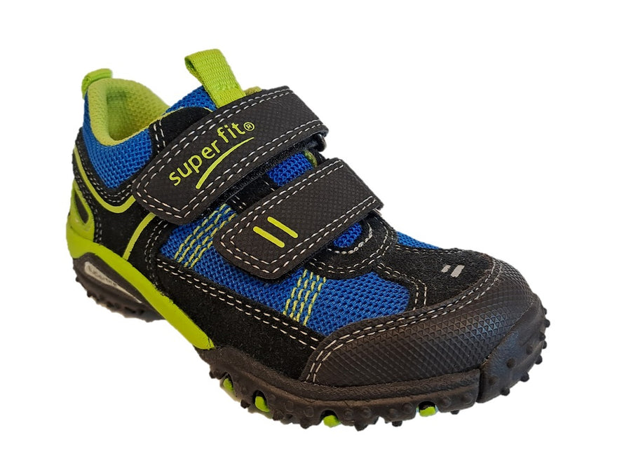 Superfit Trainers