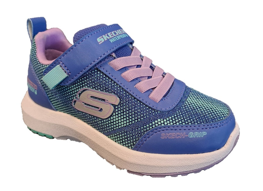Skechers Dynamic Tread Waterproof