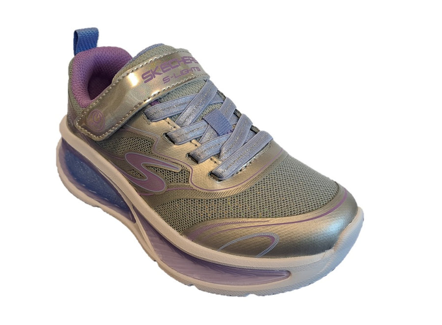 Skechers Cosmic Glow Lights