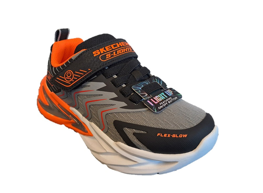 Skechers Flex Glow Lights