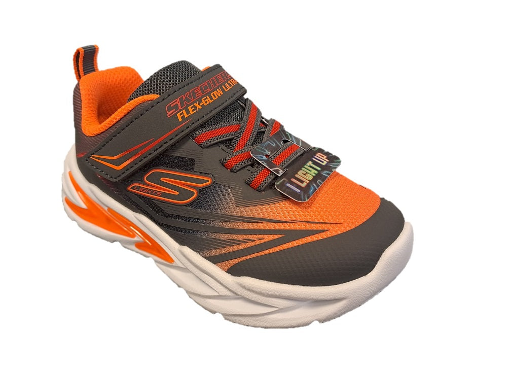 Skechers Glow Lights