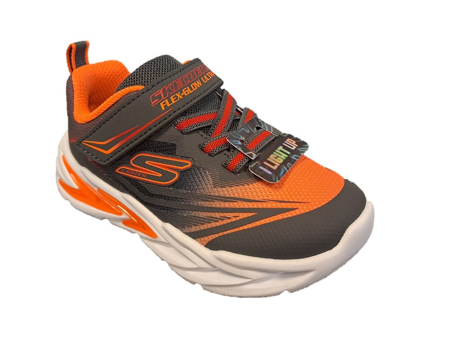 Skechers Glow Lights