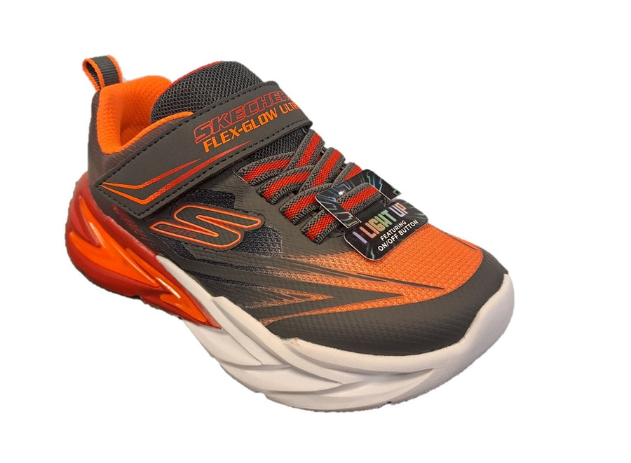 Skechers Flex Glow Lights