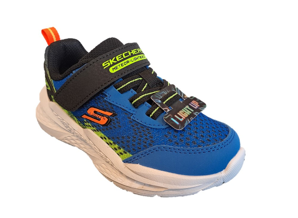 Skechers Meteor Lights