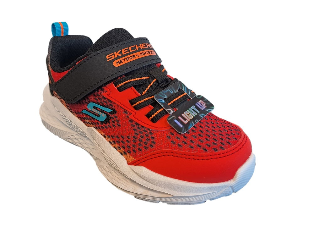 Skechers Meteor Lights