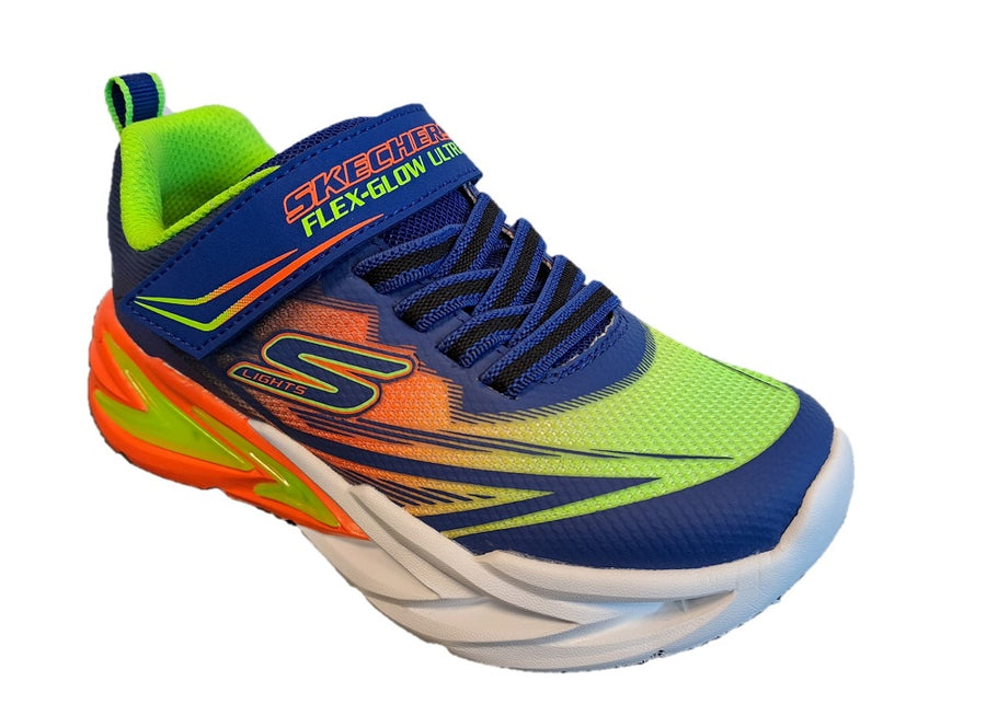 Skechers Glow Lights