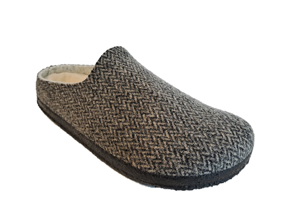Birkenstock Zermatt Shearling