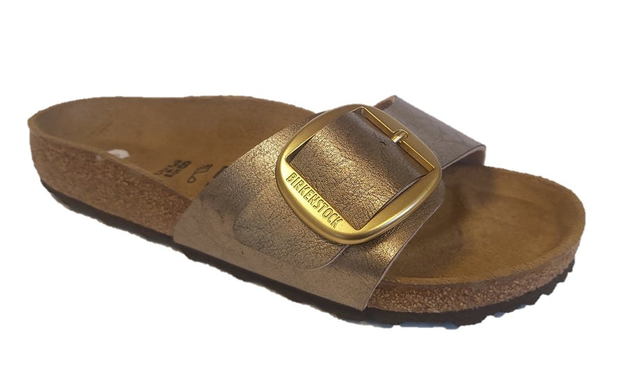 Birkenstock Madrid Big Buckle