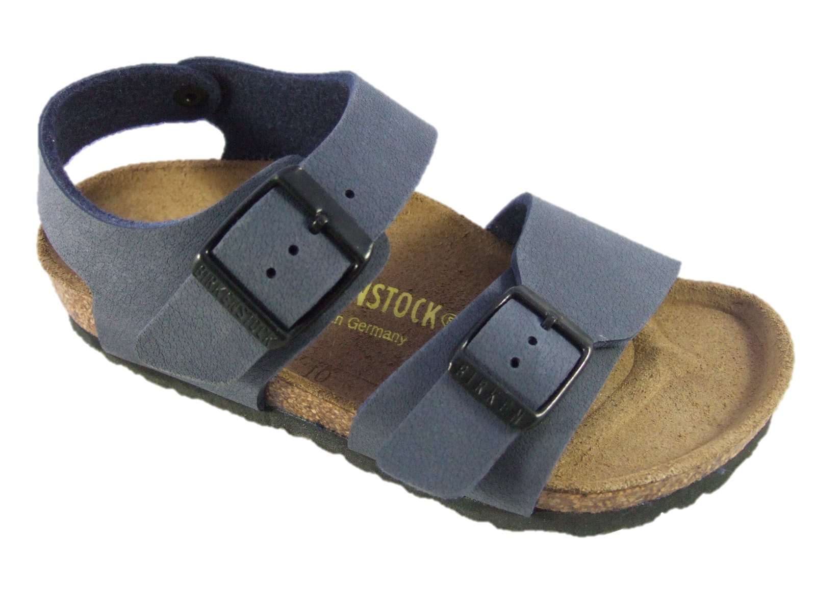 Birkenstock New York