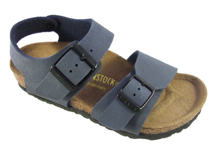 Birkenstock New York