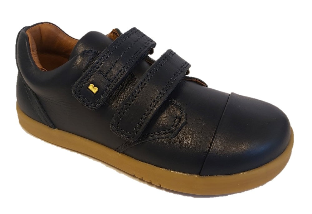 Bobux port navy outlet