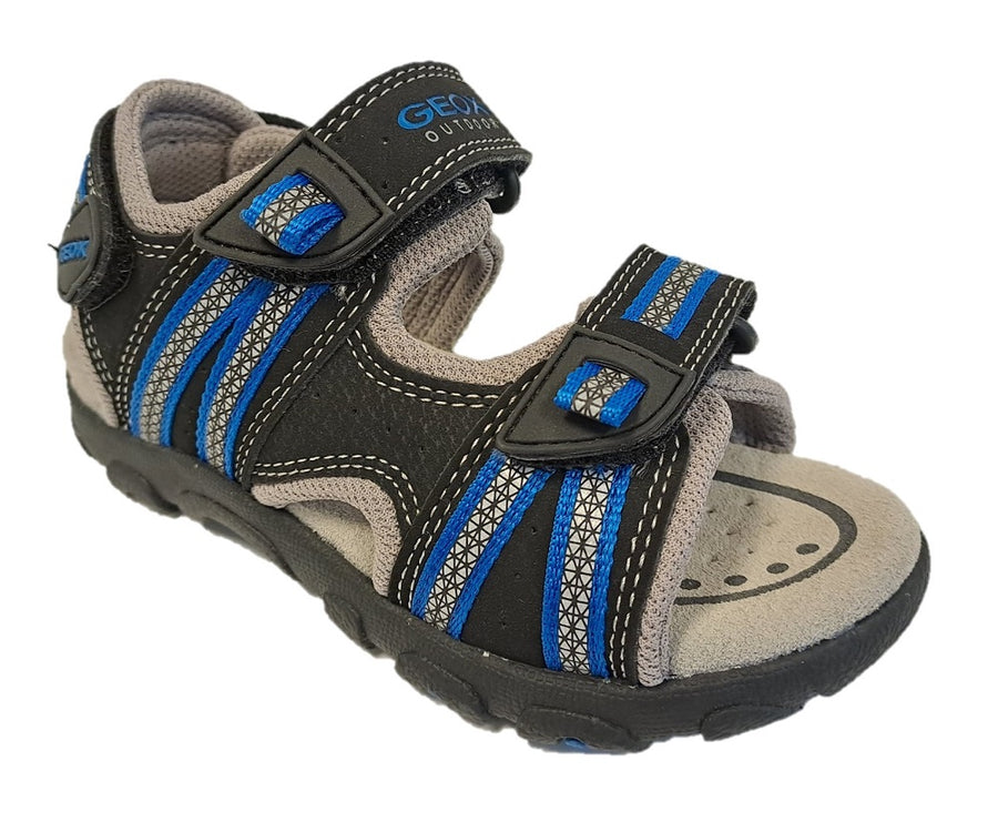 Geox Strada