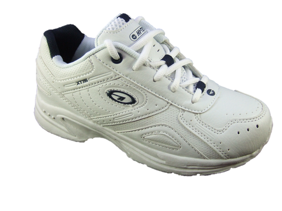 HI-TEC XT115 Lace-up Trainers