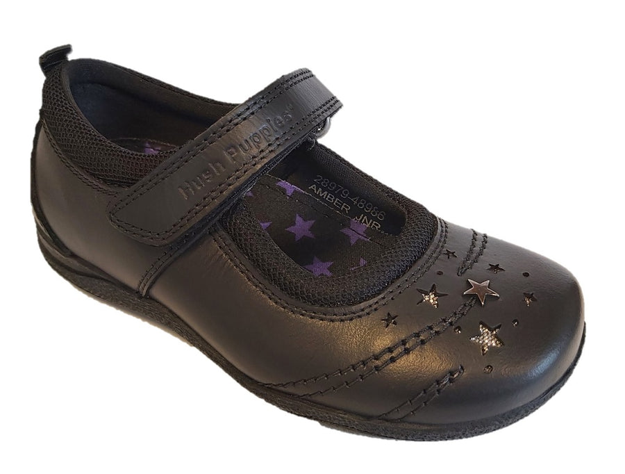 Hush Puppies Amber
