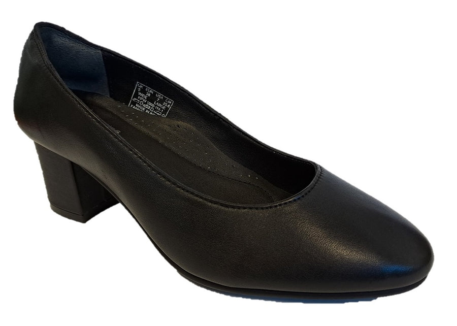Hush Puppies Anna