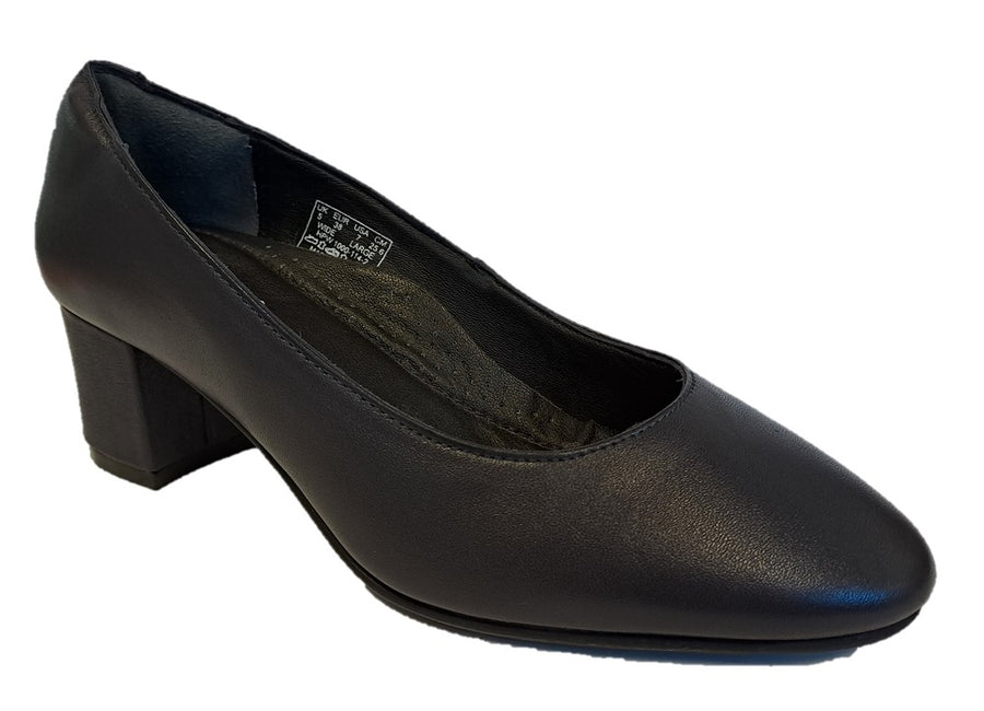 Hush Puppies Anna