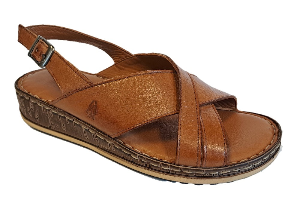 Hush Puppies Elena