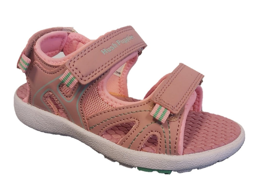 Hush Puppies Lilly Water-friendly