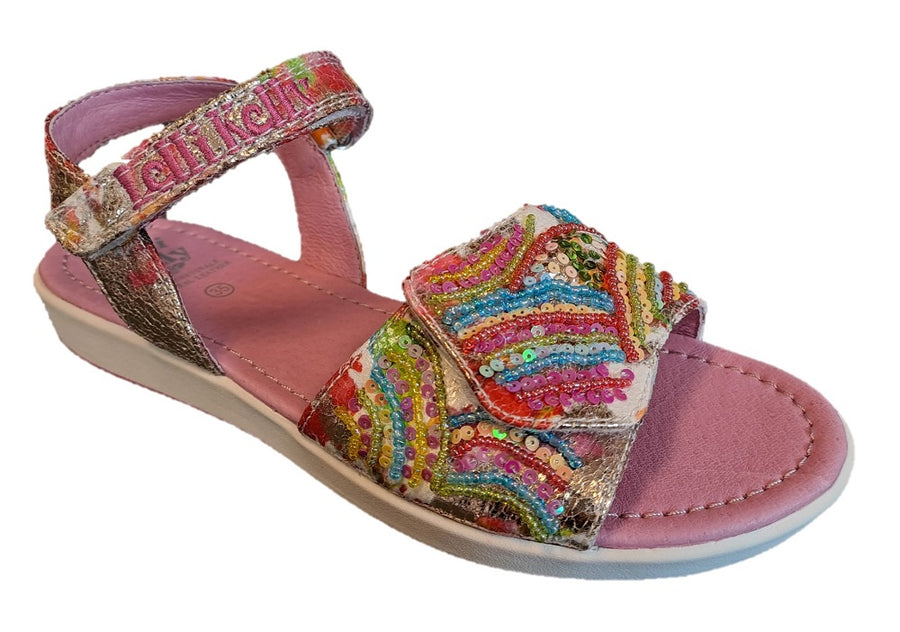 Lelli Kelly Arcobaleno