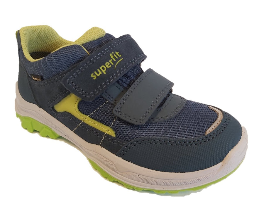 Superfit Jupiter Gore-Tex