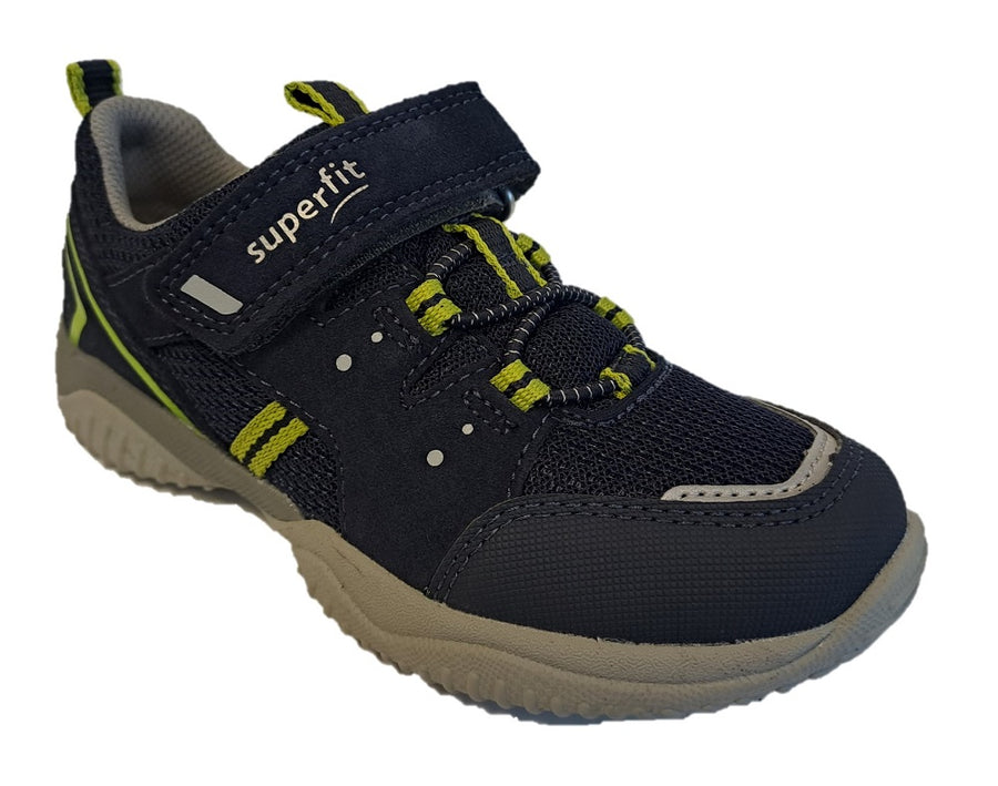 Superfit Storm